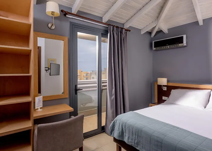 Iraklion Hotel