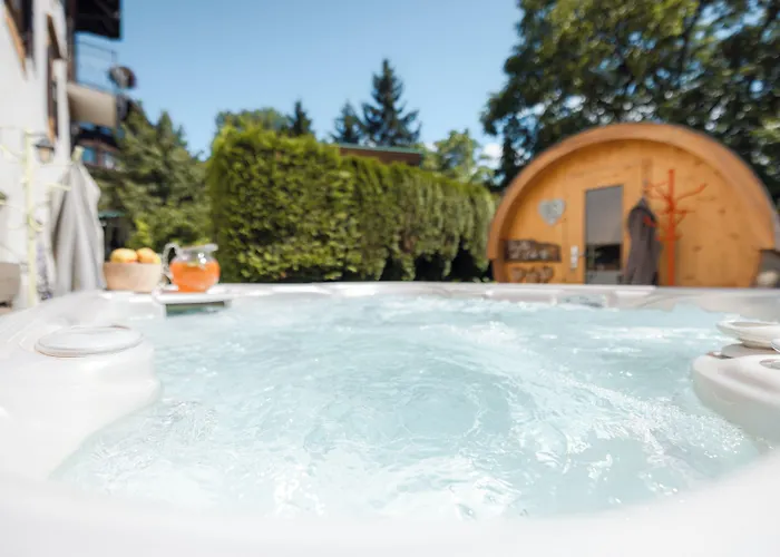 Bio Boutique Hotel Laurino