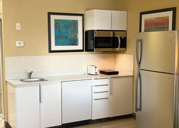 Wingate By Wyndham Fort Saskatchewan
