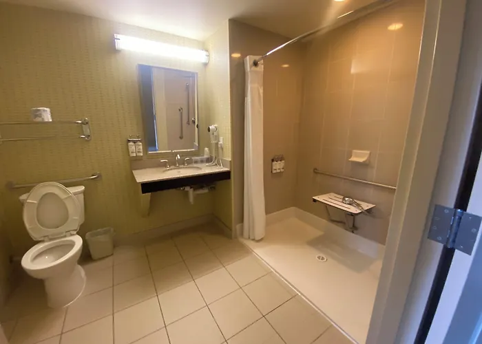 Wingate By Wyndham Fort Saskatchewan