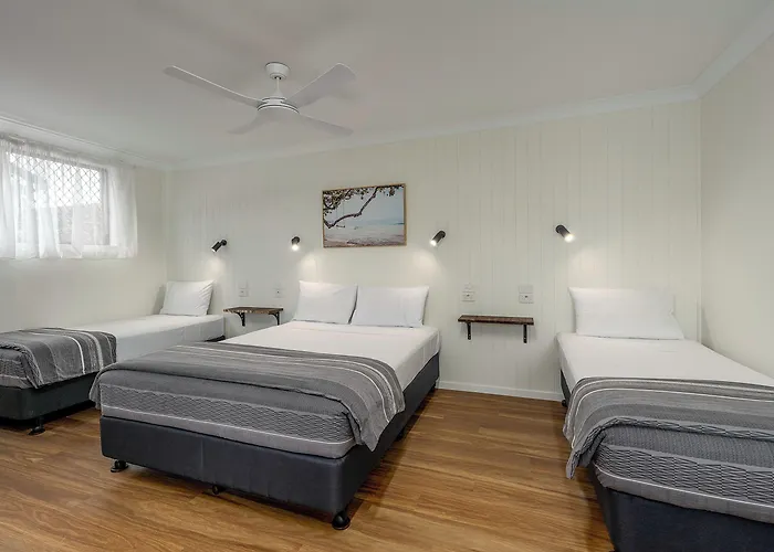 Coast Inn Motel