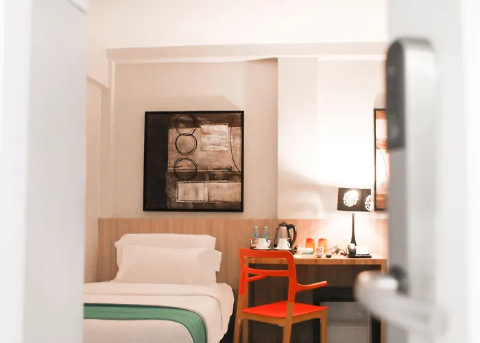 Z Pad Residences