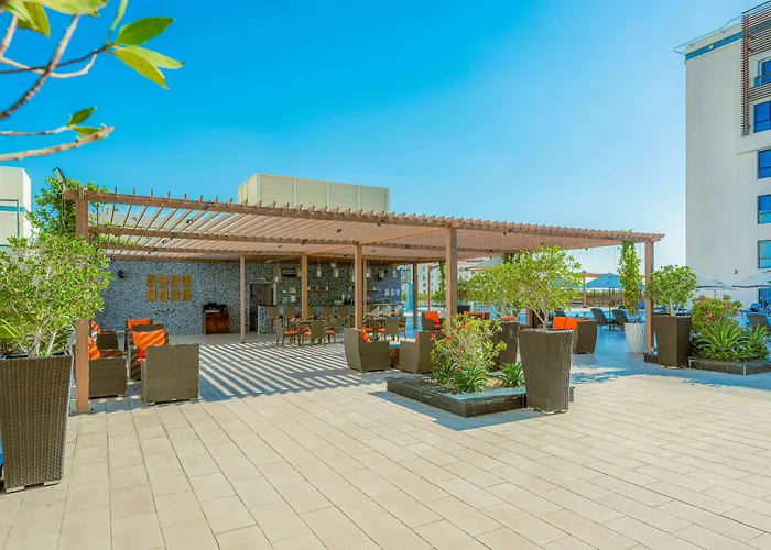 Four Points By Sheraton Al Ain