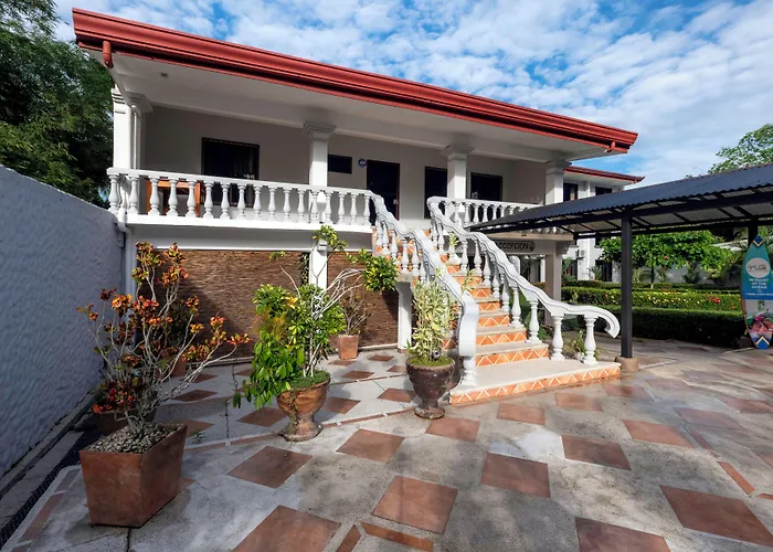 Jaco Laguna Resort & Beach Club
