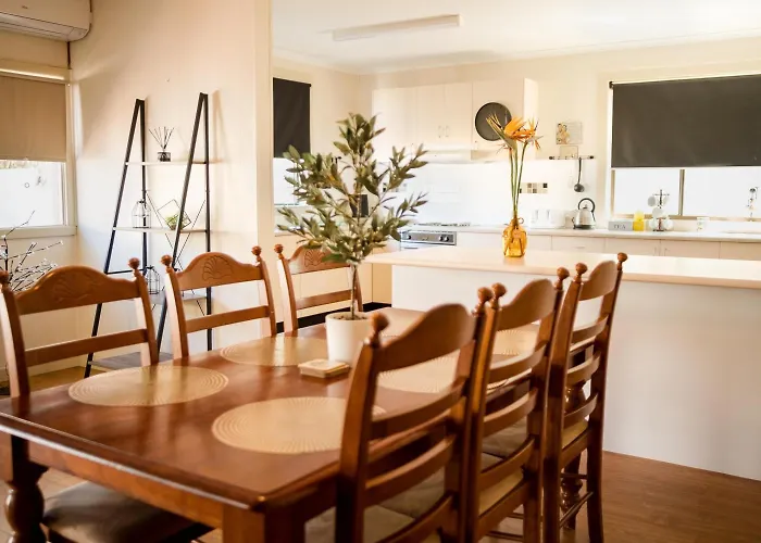 Bidgee Motor Inn