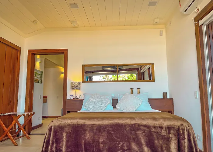 Hotel Nacional Inn Ubatuba - Praia Das Toninhas