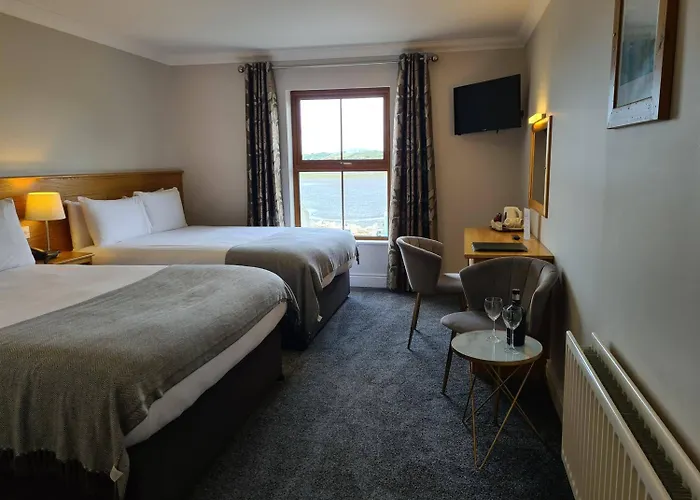 Caisleain Oir Hotel