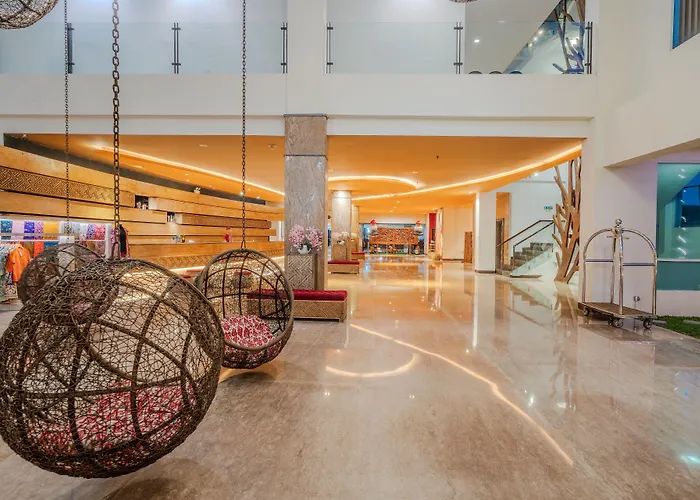 b Hotel Bali&Spa