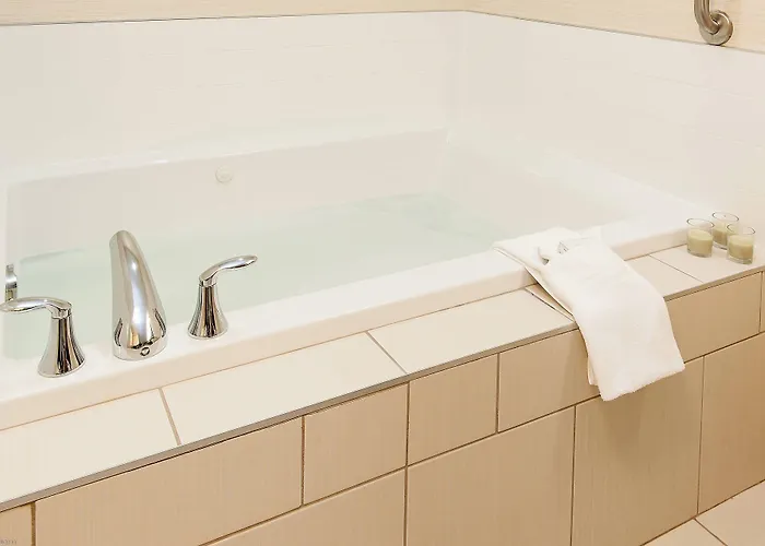 Fairfield Inn & Suites By Marriott Vernon