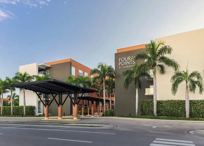 Four Points By Sheraton Puntacana