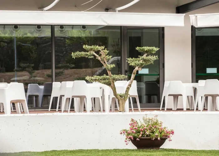 Inatel Cerveira Hotel
