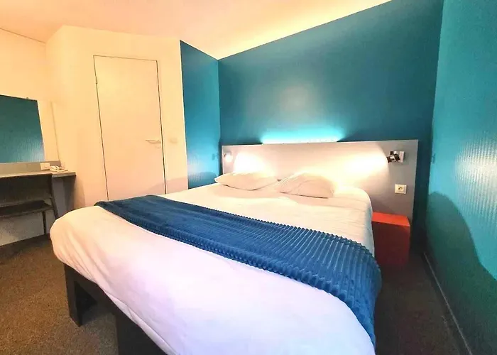 Fasthotel Artigues