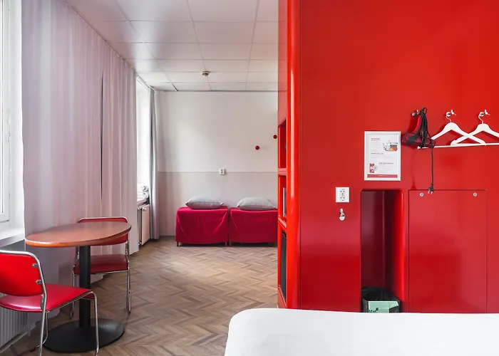 Omena Hotel Tampere