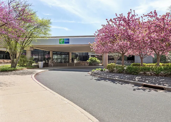 Holiday Inn Express Princeton Southeast By Ihg