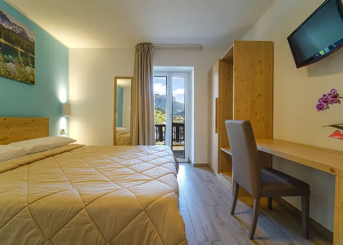 GH Hotel Monzoni