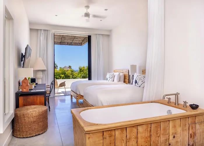 Hotel El Ganzo - Adults Only