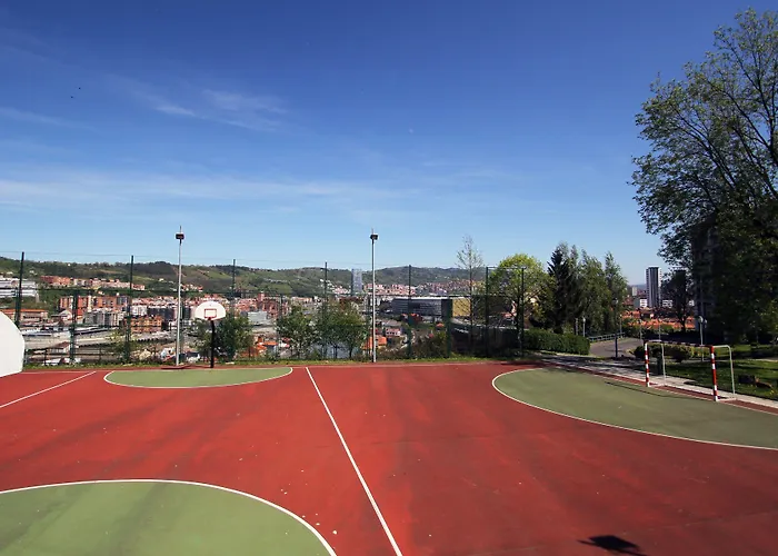 Bilbao Hostel