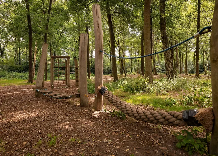 Stayokay Hostel Soest