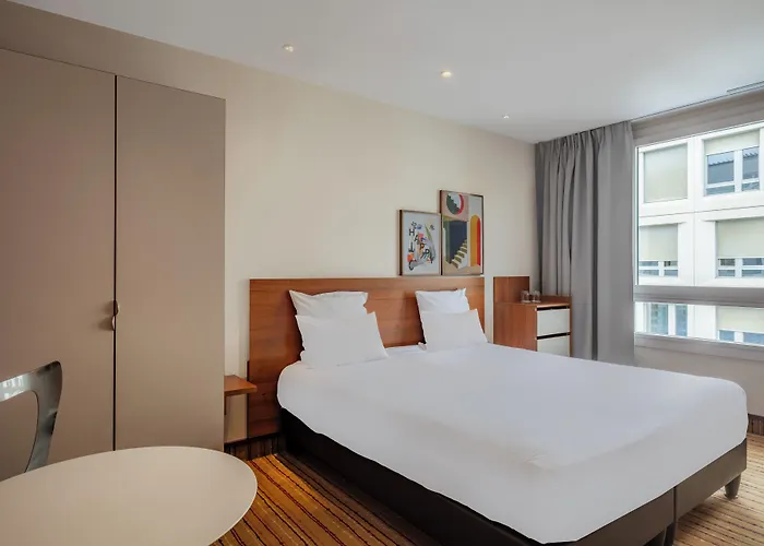 Spark By Hilton Lyon Ouest