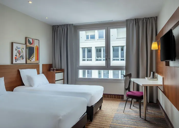 Spark By Hilton Lyon Ouest
