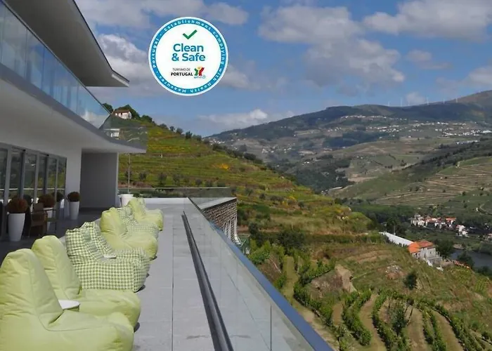 Delfim Douro Hotel