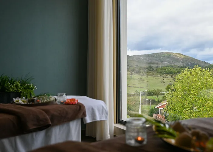 Casas Novas Countryside Hotel Spa & Events