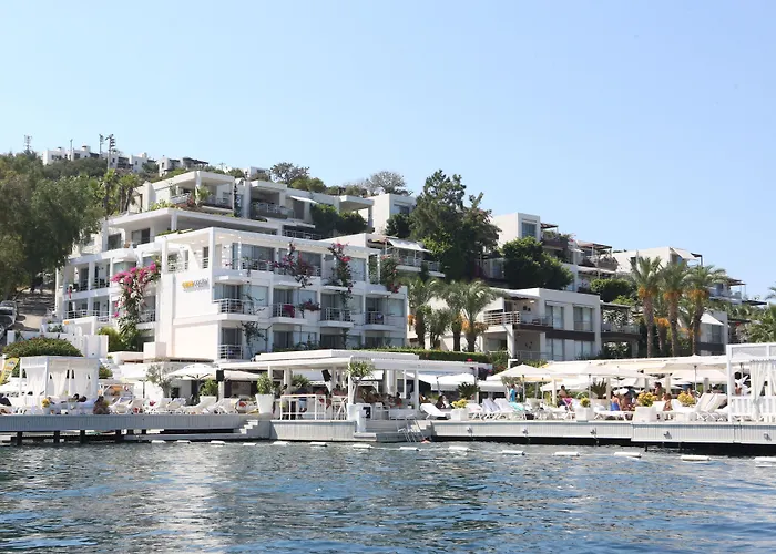 Bilkent Casa Costa Hotel