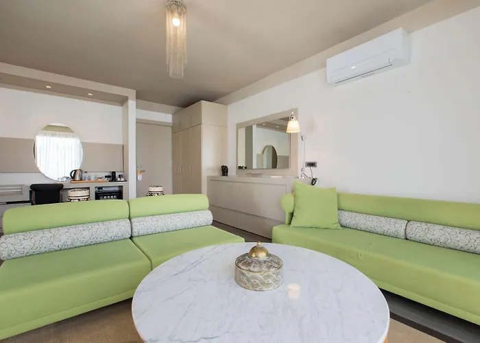 Bilkent Casa Costa Hotel