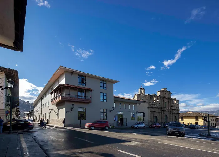 Wyndham Costa Del Sol Cajamarca