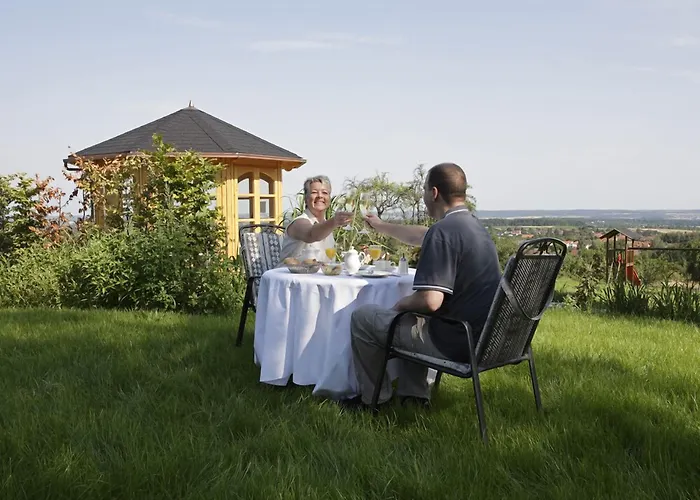 Badhotel Restaurant Stauferland