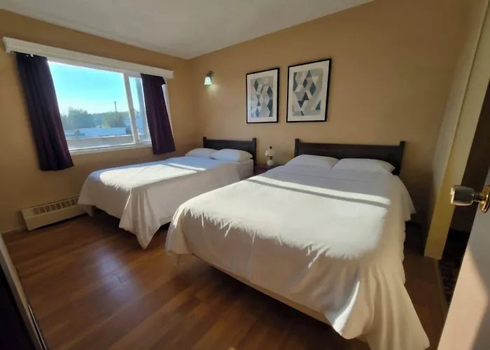 Shannon Motel