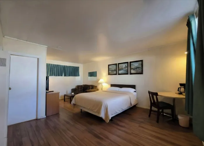 Shannon Motel
