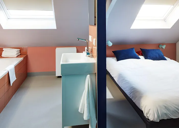 Design Hotel Modez
