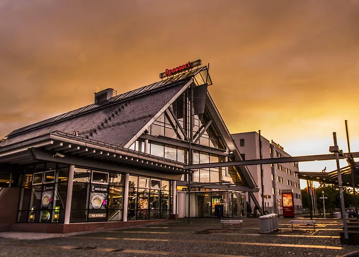 Serways Hotel Spessart