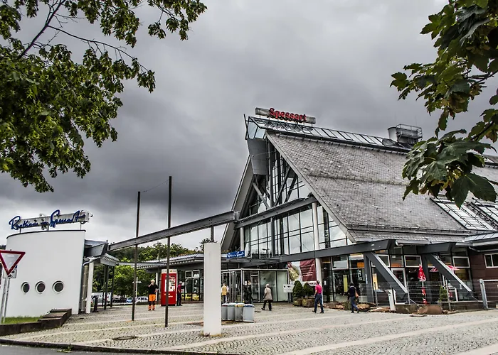 Serways Hotel Spessart