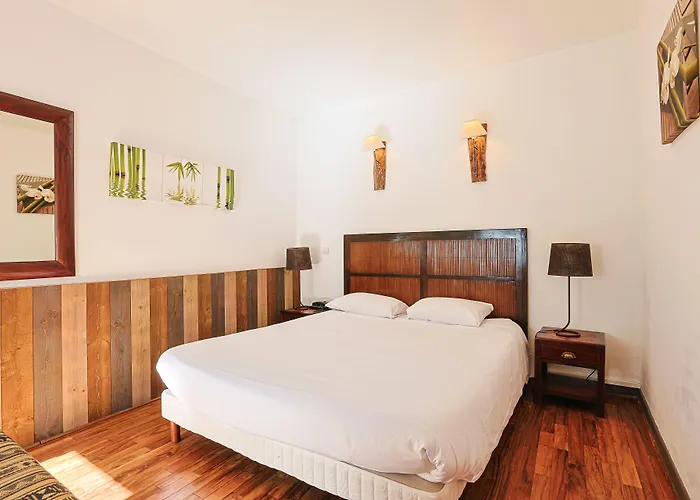 Hotel Francois D'O