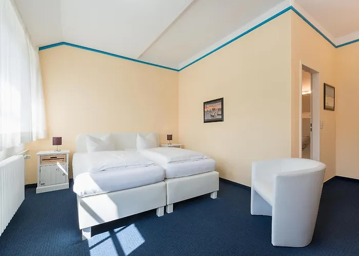 Hotel am Wind