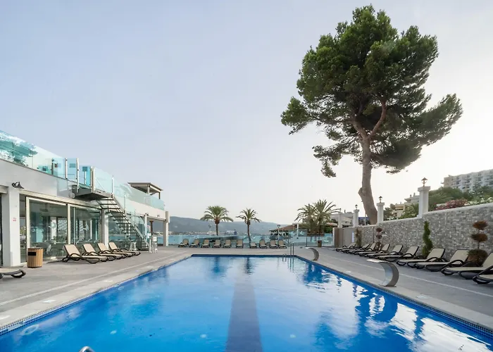 Seramar Hotel Comodoro Playa