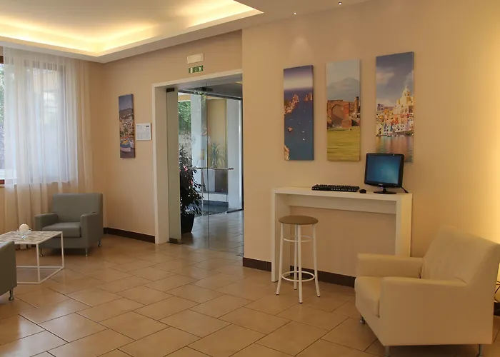 Hotel Leone