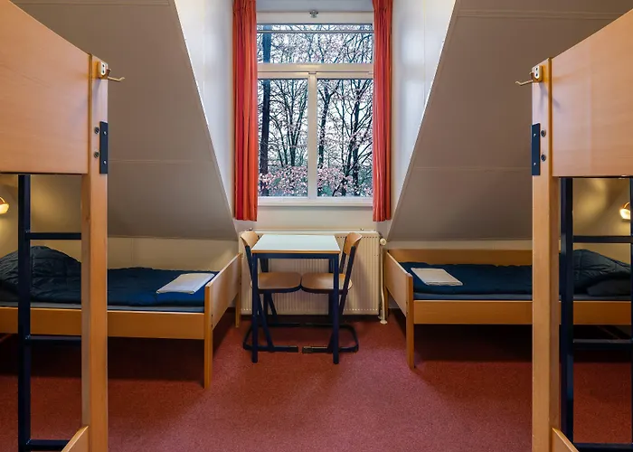 Stayokay Hostel Arnhem
