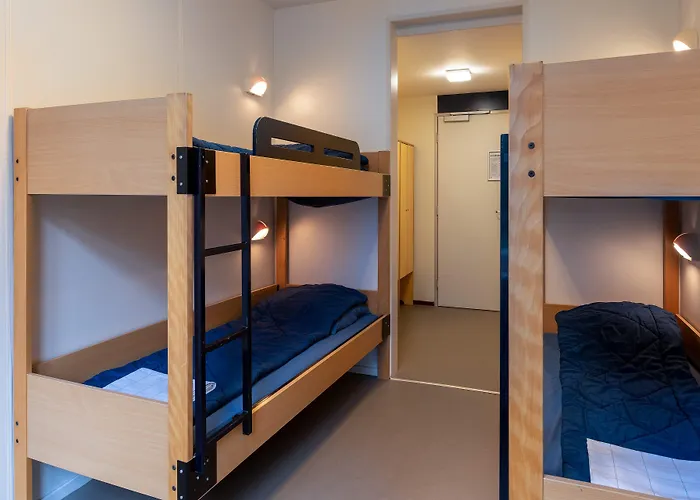 Stayokay Hostel Arnhem
