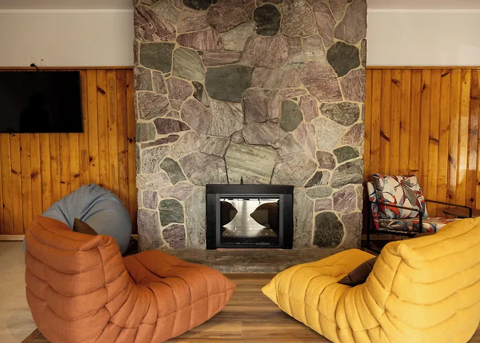 Haka House Wanaka