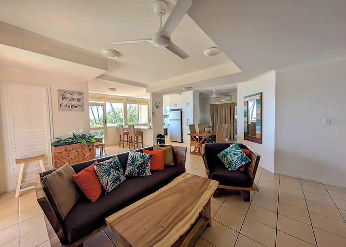 Rose Bay Resort
