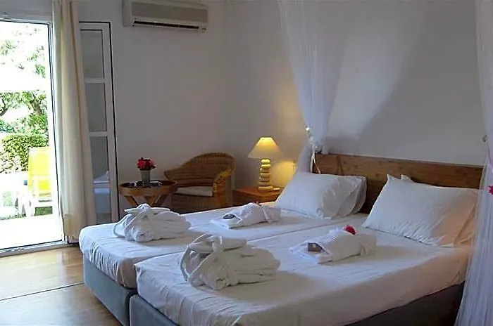 Ionian Princess Club Hotel, Corfu