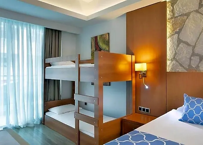 Armas Life Belek