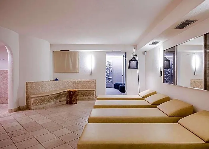 Rooms Kronblick