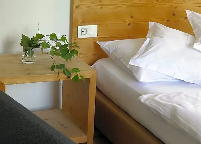 Rooms Kronblick