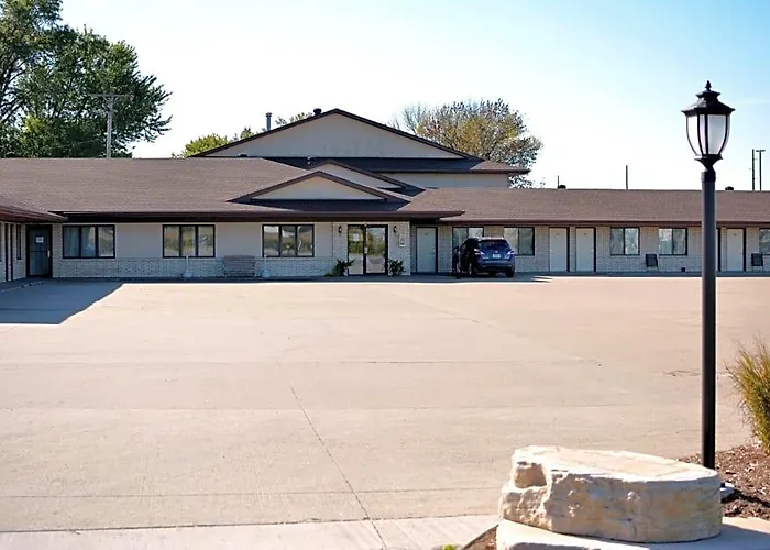Dutch Country Inn