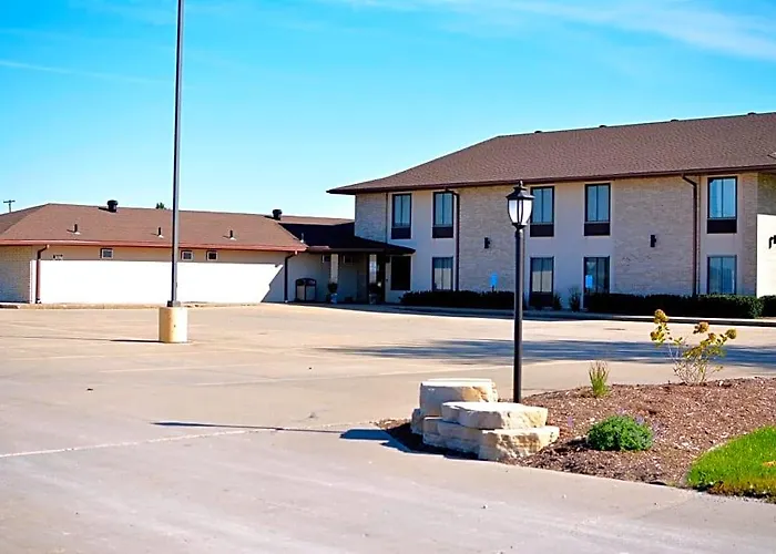 Dutch Country Inn