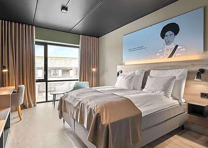 Hotell Jaeren